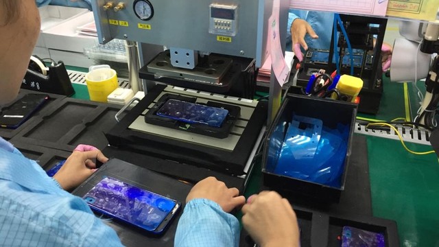 Berkah Perang Dagang, Chip iPhone Segera Diproduksi di Indonesia (327253)