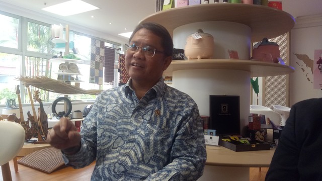 Menkominfo Dorong Semua Startup Unicorn RI Ekspansi ke Luar Negeri (312316)
