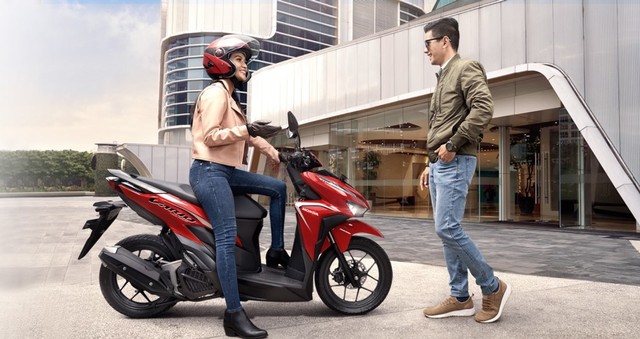 Biaya Servis Honda Vario 125 dan 150 di Tahun Pertama, Habis Berapa? (88649)