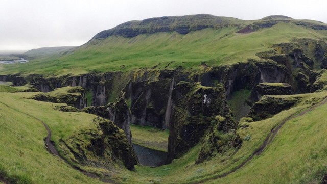 Islandia Buka Pintu untuk Wisatawan Bergaji Rp 1,2 Miliar (6911)