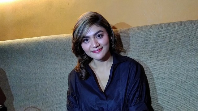 Bikin Konten Bareng Billy Syahputra, Hilda Vitria Tak Mau Dianggap Pansos (130367)
