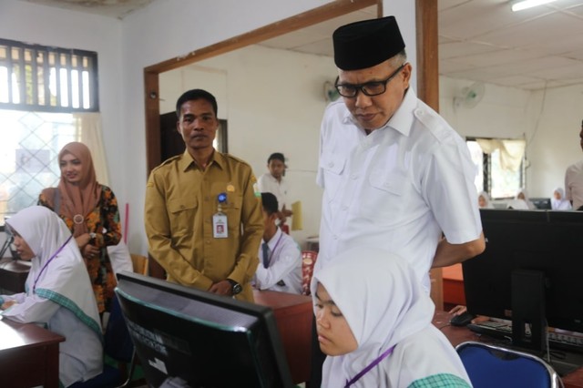 Prestasi Pendidikan Aceh di Level Nasional (136825)