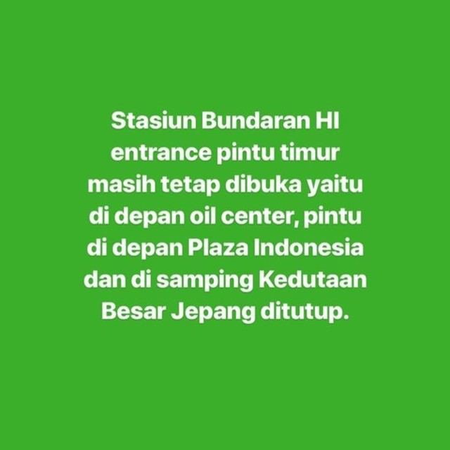 Operasi MRT