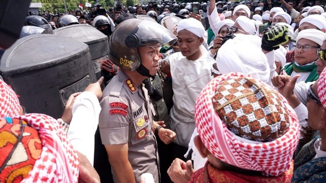 Foto: Sisi Lain di Balik Kerusuhan 22 Mei (6902)