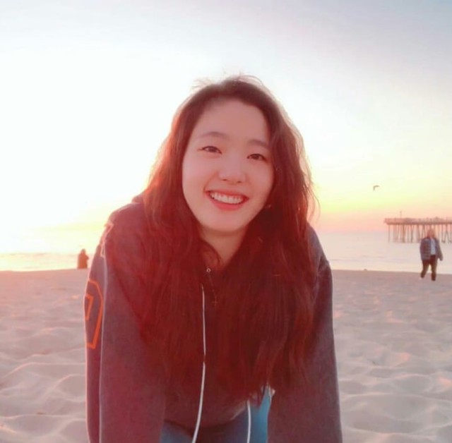 Jadi Lawan Main Lee Min Ho, Intip 7 Potret Kim Go Eun yang Memesona (718317)