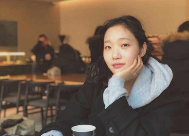 Jadi Lawan Main Lee Min Ho, Intip 7 Potret Kim Go Eun yang Memesona (718320)