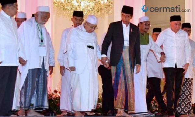 Jokowi Menang Lagi, Waktunya Jajan Investasi?