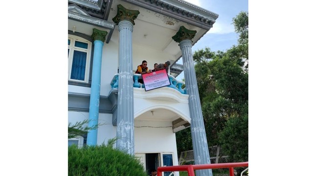 770+ Gambar Rumah Bertingkat Dua Gratis Terbaik