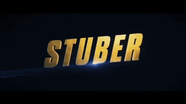 Film Stuber. Foto: Youtube/20th Century Fox