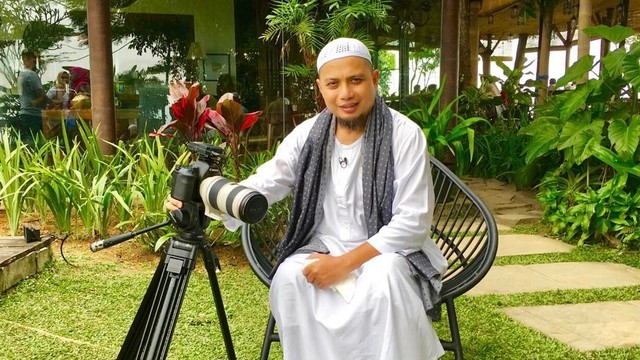 Arifin Ilham