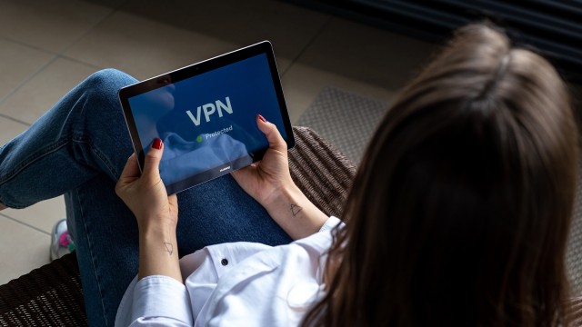 Ilustrasi VPN. Foto: Pixabay