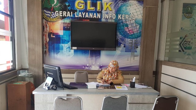 Kemnaker Sudah Terima 5.496 Laporan soal THR, Terbanyak di DKI Jakarta (44173)