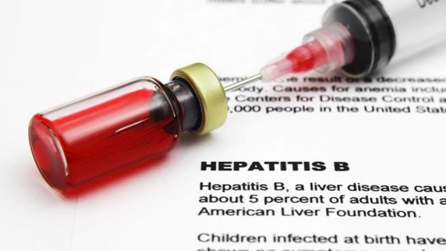 Mengenal Penyakit Hepatitis B