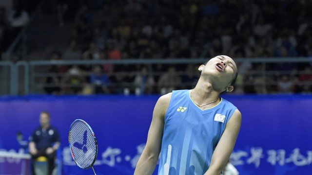 Tai Tzu Ying