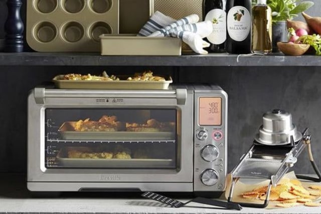 3 Resep Makanan Berbuka Puasa Menggunakan Toaster Oven