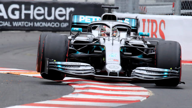 Mengenal Halo, Komponen Mobil F1 yang Selamatkan Romain Grosjean dari Maut (17326)
