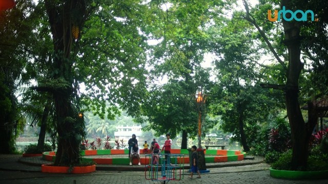 5 Tempat Favorit Ngabuburit di Palembang (317347)