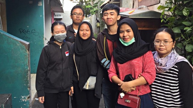 Rizki Ramadhan, Korban Kerusuhan Aksi 22 Mei