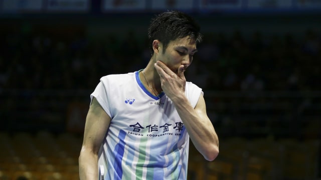 Chou Tien Chen
