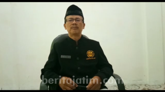 FKUB Malang Ajak Pendukung Jokowi dan Prabowo Rajut Persatuan