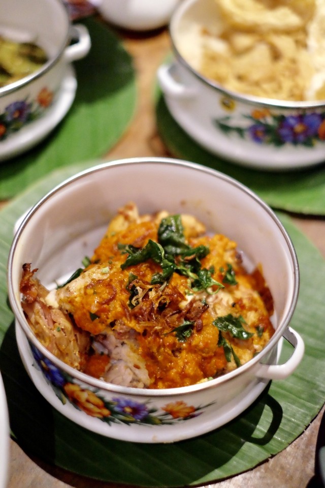 Mulai Bingung Buka Puasa Dimana? Cobain 7 Tempat Ini 