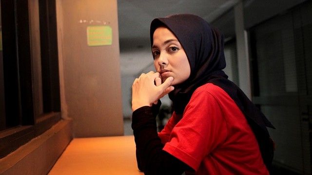 KONTEN SPESIAL, HOAKS MEDIS, Kintaan Mary