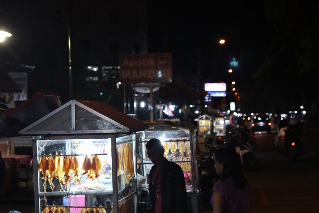 Sotong Pangkong, Kuliner Khas Pontianak yang Cuma Ada Saat Ramadan (114359)