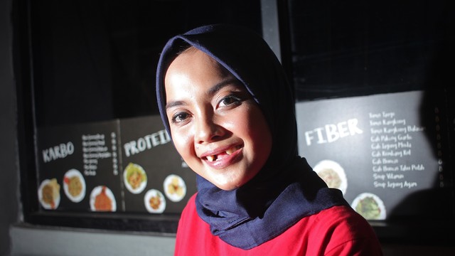 KONTEN SPESIAL, HOAKS MEDIS, Kintaan Mary