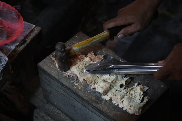 Sotong Pangkong, Kuliner Khas Pontianak yang Cuma Ada Saat Ramadan (114363)