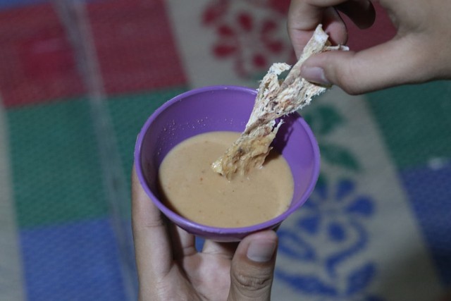 Sotong Pangkong, Kuliner Khas Pontianak yang Cuma Ada Saat Ramadan (114366)