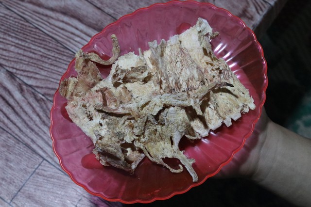 Sotong Pangkong, Kuliner Khas Pontianak yang Cuma Ada Saat Ramadan (114358)