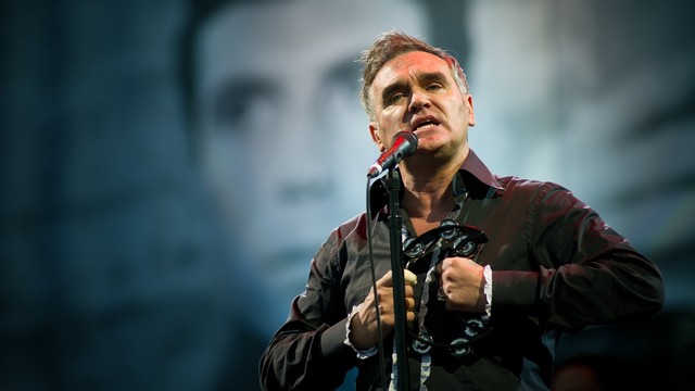 Morrissey Dok. Facebook