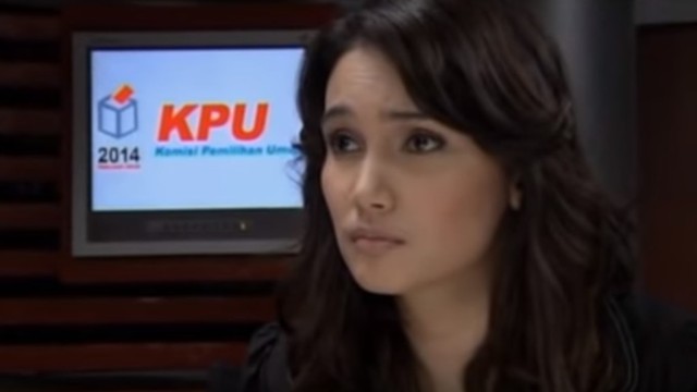 Transformasi Feby Febiola, 'Tante Amerika' yang Tenar di Tahun 2000-an (6)