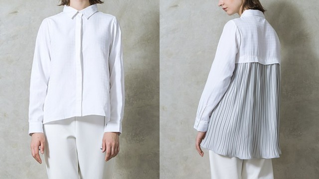 Baju Lebaran Kasual