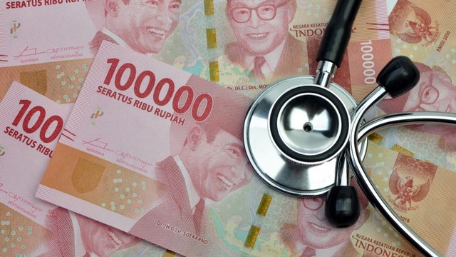 Konten Spesial, Tertipu Hoaks Medis