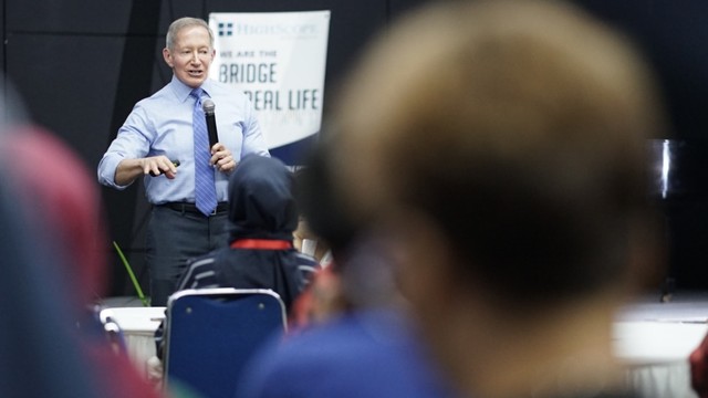 Parents Workshop by Thomas Guskey