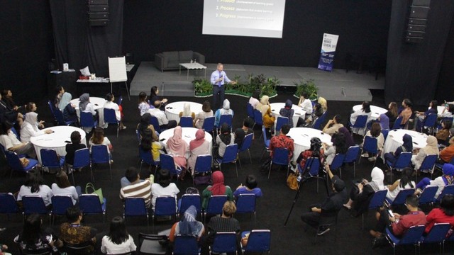 Parents Workshop by Thomas Guskey