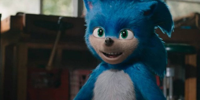 Film Sonic The Hedgehog Tunda Jadwal Rilis Demi Ubah 