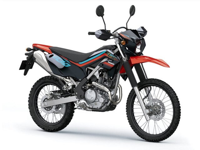 Spesifikasi, Mesin, dan Harga Kawasaki KLX 230 (131606)