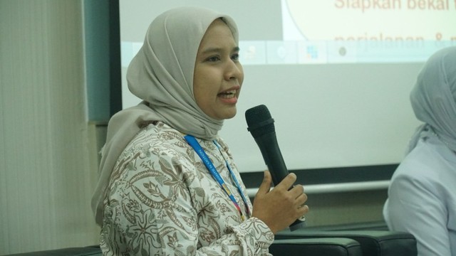 Dokter spesialis Kedokteran Fisik dan Rehabilitasi di Rumah Sakit Hasan Sadikin Bandung, Ellyana Sungkar