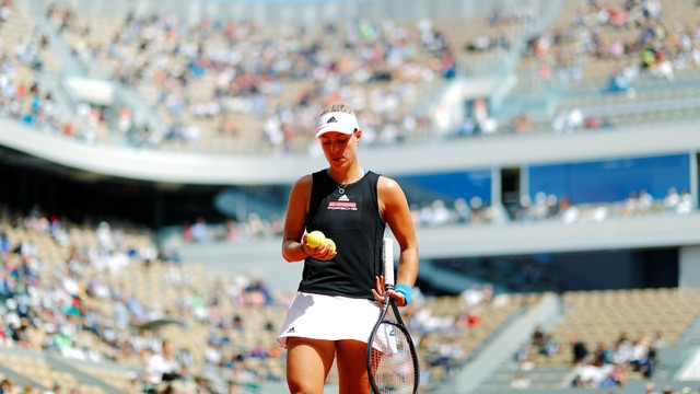 Angelique Kerber