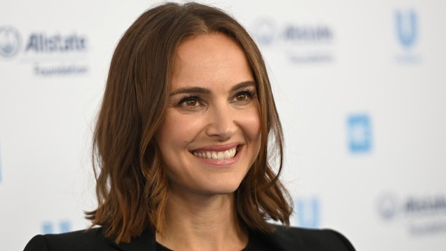 Natalie Portman