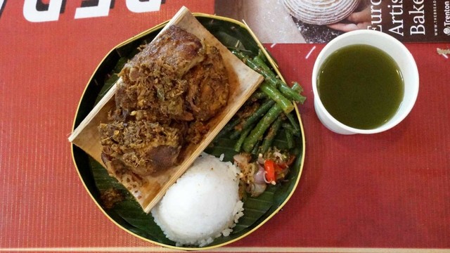 Bebek timbungan