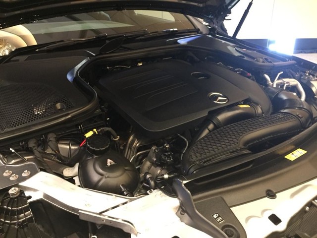 Mercedes-Benz E-Class Punya 2 Pilihan Mesin Baru, Ini Harganya (49462)