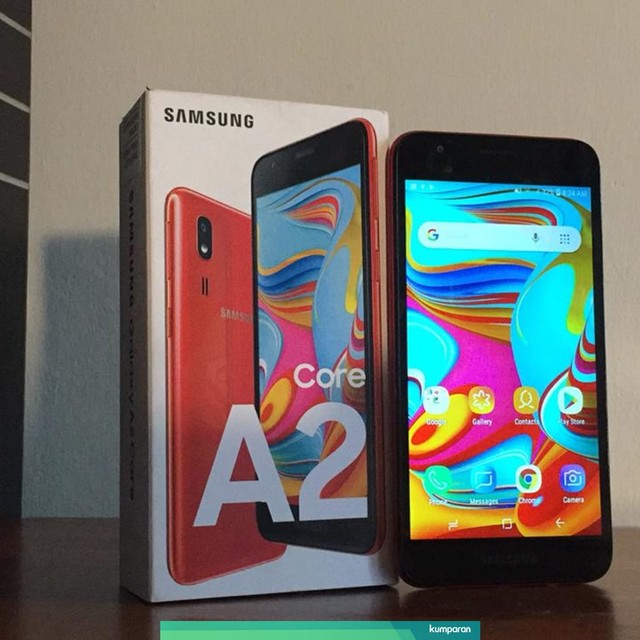 Samsung Galaxy A2 Core