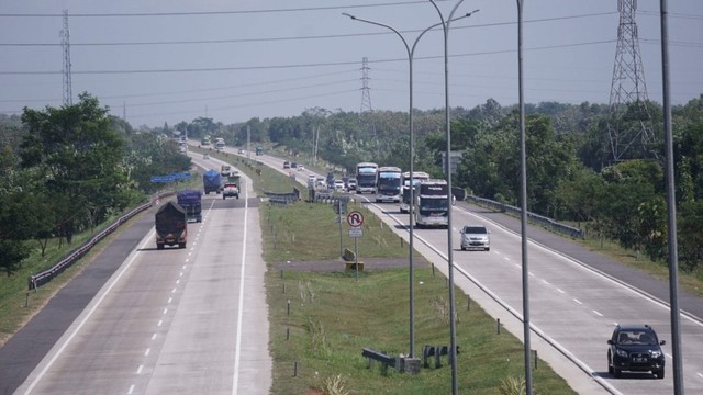 Tol Cipali Rawan Kecelakaan, Ingat Lagi 5 Hal yang Perlu Diperhatikan Pengendara (604343)