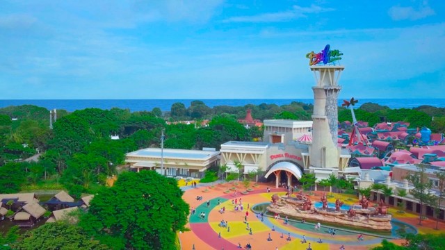 com-Gerbang Baru Dunia Fantasi (DUFAN)