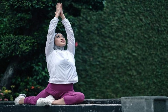 7 Tips dari Instruktur Bagi Anda yang Baru Mulai Yoga (136454)