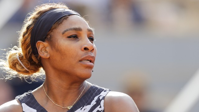 Serena Williams Foto: Thomas SAMSON / AFP