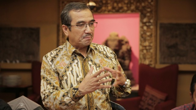 Susah-susah Gampang Jualan Kelapa Sawit di Afrika (1337131)